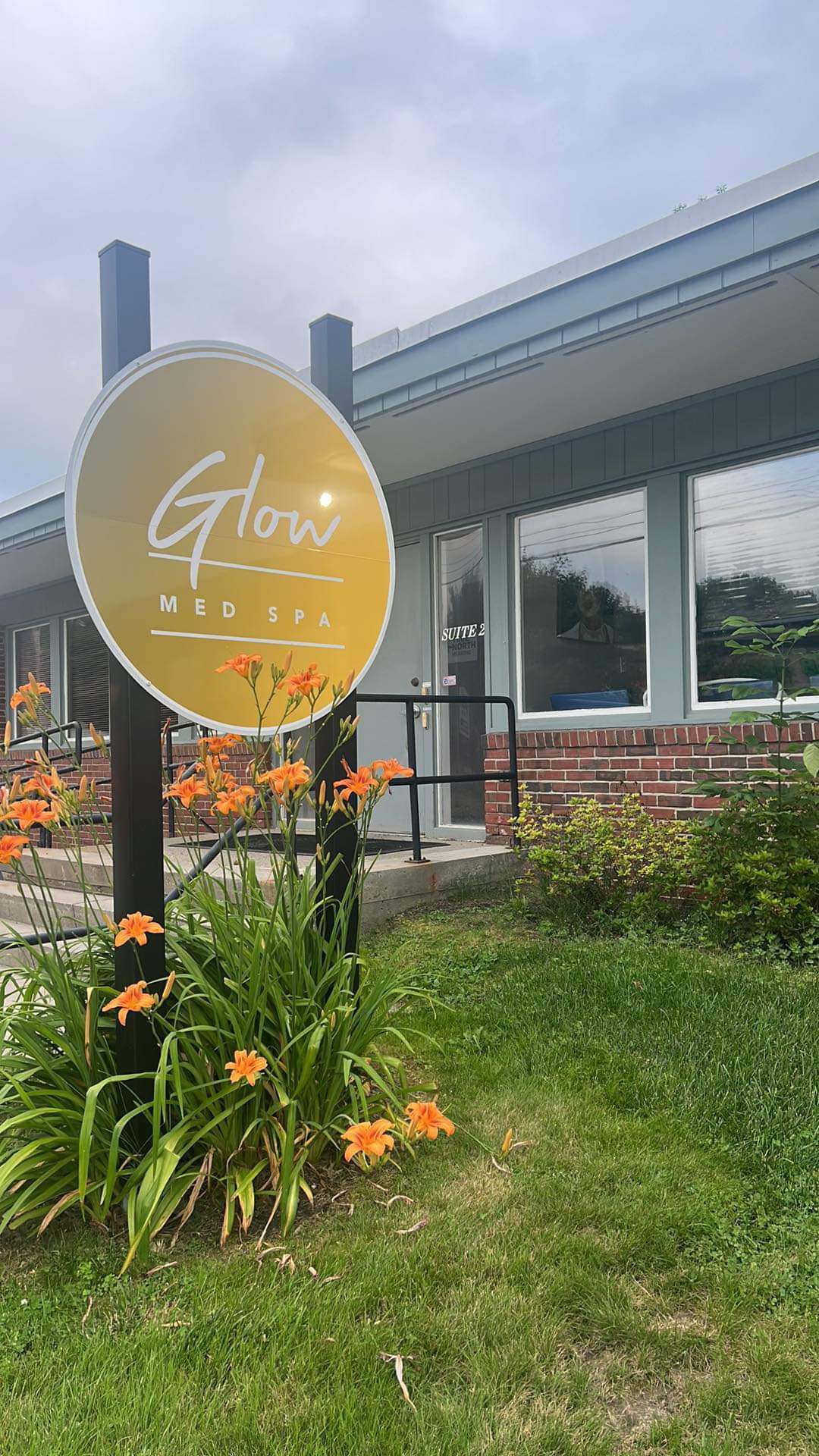 Glow Med Spa (Augusta) - Augusta ME | Vagaro